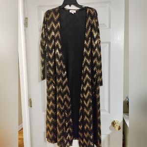 Lularoe Sarah cardigan
